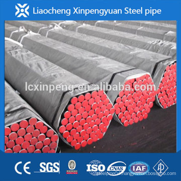 COLD DRAWN PRECISION,SMALL OD, CARBON SEAMLESS STEEL PIPE API 5L/ASTM A106 GR.B